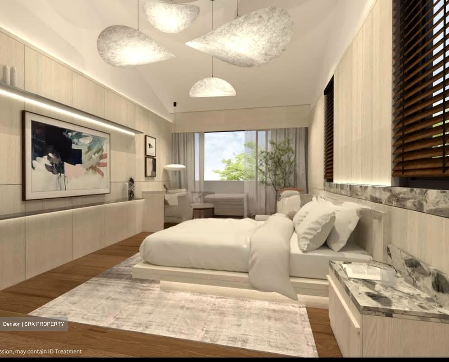Braddell Heights Estate (D13), Detached #565062071